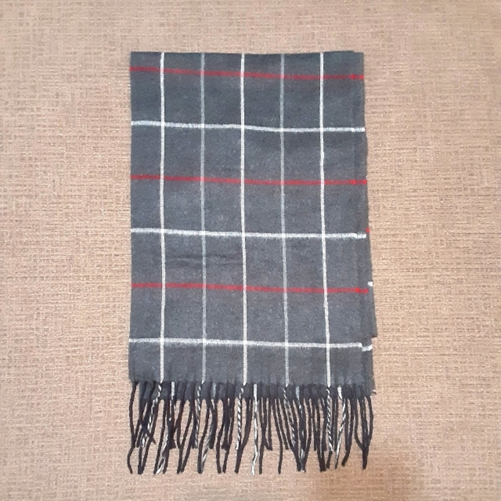 FRAAS CASHMINK SCARF